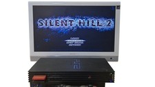 Silent Hill 2 (Playstation 2) PS2 Play Tested CIB/Near Mint/Disc Is Perfect