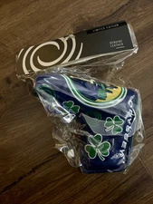 Odyssey 2019 British Open Blade Headcover Limited Edition New In Package 