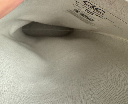 CLC Rubber Boots R210 Steel Shank Mens Black Orange Lined Waterproof Size 9 - Picture 4 of 12