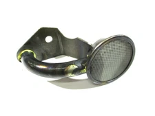 16692-32118 GENUINE KUBOTA OIL FILLER D1105