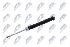 NTY Stoßdämpfer Hinten passend für MERCEDES-BENZ B-Klasse (W246, W242) A-ME-047