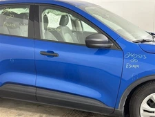 Passenger Front Door Without Express Power Up And Down Fits 20-24 ESCAPE 2669188