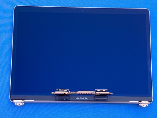 LCD Screen Display Assembly MacBook 13" A1706 A1708 2016 2017 Space Gray