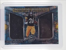 ANTHONY MCFARLAND JR. 2020 SPECTRA RISING ROOKIE NEON BLUE PATCH RC /50 Q0933