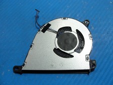 HP 15t-dy100 15.6" Genuine Laptop CPU Cooling Fan L68133-001