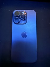iPhone 15 Pro 256GB for Sale | Shop New & Used Cell Phones | eBay