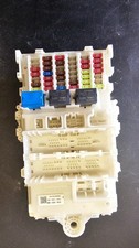 2016-18 Honda HRV HR-V interior Cabin Fuse Pa...