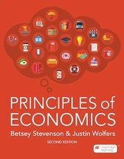 Principles of Economics Loose-leaf (2nd Editi...