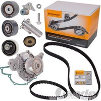 Conti Zahnriemensatz+Wasserpumpe 2.5 TDI FüR Audi A4 B6 A6 C5 A8 VW Passat 3B