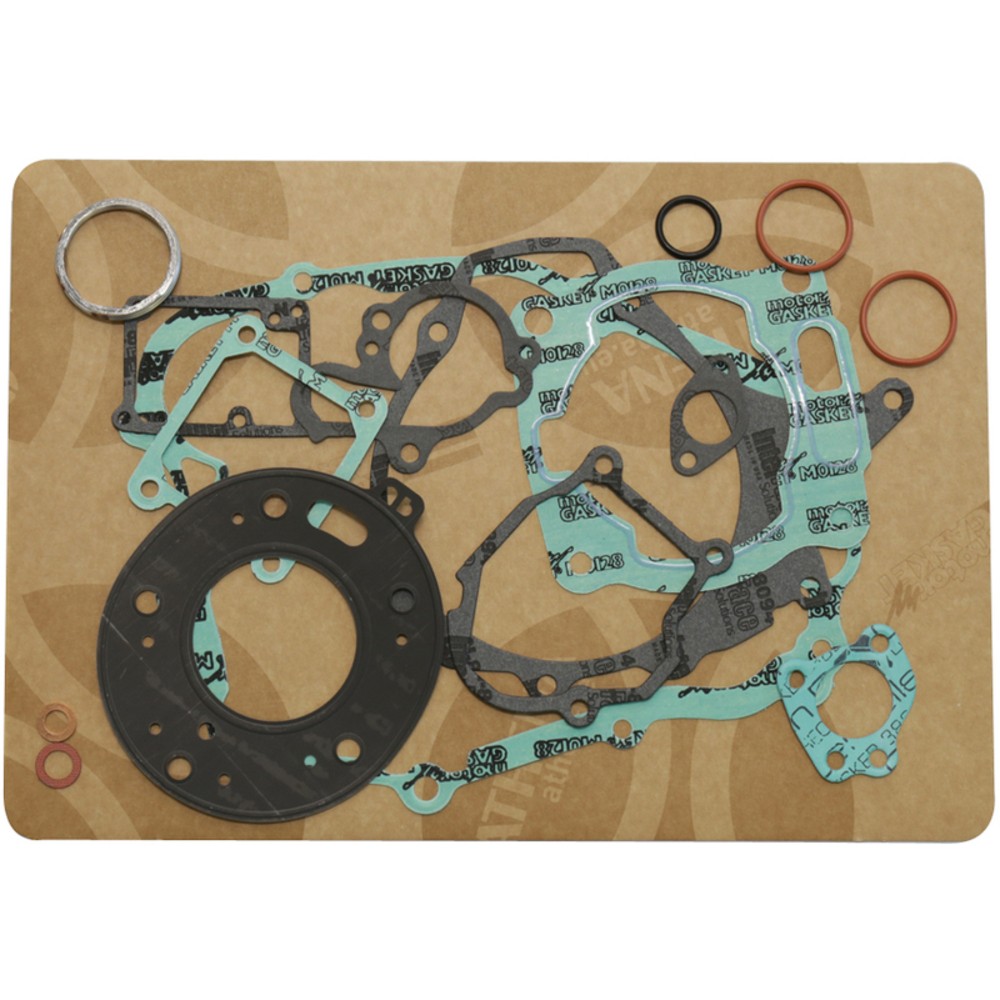 Athena Upper Gasket Kit (Oil Seals Not Included) For Motorcycle