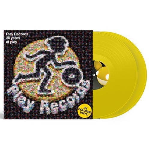 Various | Play Records: 30 Years At Play - Rsd 2026 | 2Vinyl LP -