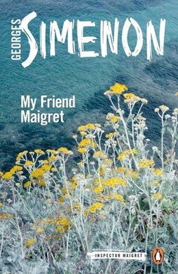 My Friend Maigret (Inspector Maigret)