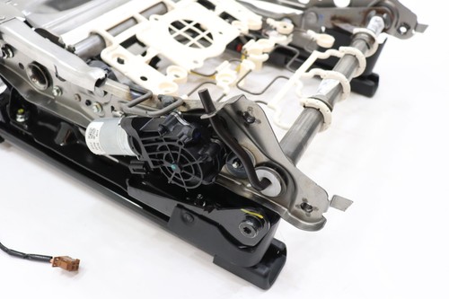 2023 - 2025 MAZDA CX-50 FRONT LEFT DRIVER SIDE SEAT TRACK FRAME OEM VA47LF291 - Picture 8 of 16