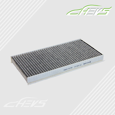 Innenraumfilter Aktivkohlefilter für Opel Saab Vauxhall Cadillac Fiat Holden