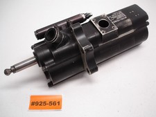 Nascar Auto Verdi 5 Stage Aluminum Dry Sump Oil Pump Teflon Coated Rotors 561