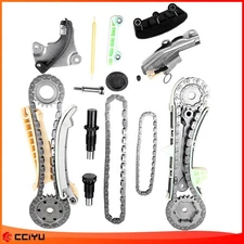 9-0389S For 97-09 Ford Mazda B4000 Mercury 4.0L SOHC Engine Timing Chain Kit