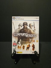 Company of Heroes (PC, 2006)