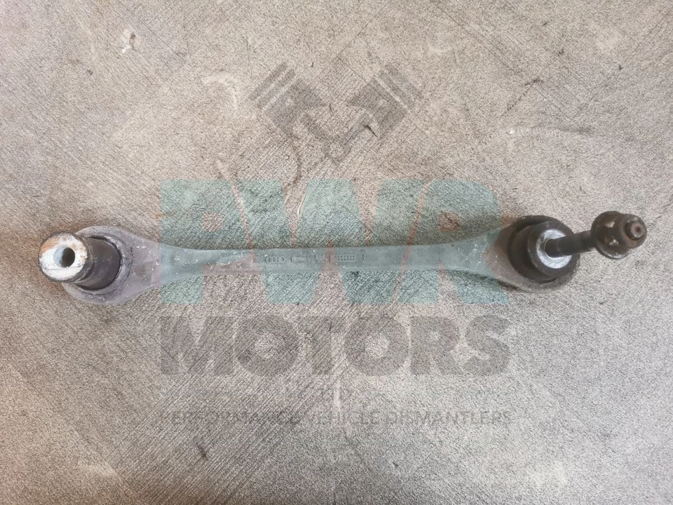 BENTLEY Continental Gt Rear Lower Suspension Arm Passenger Side Left 17272060 - Image 2 of 4