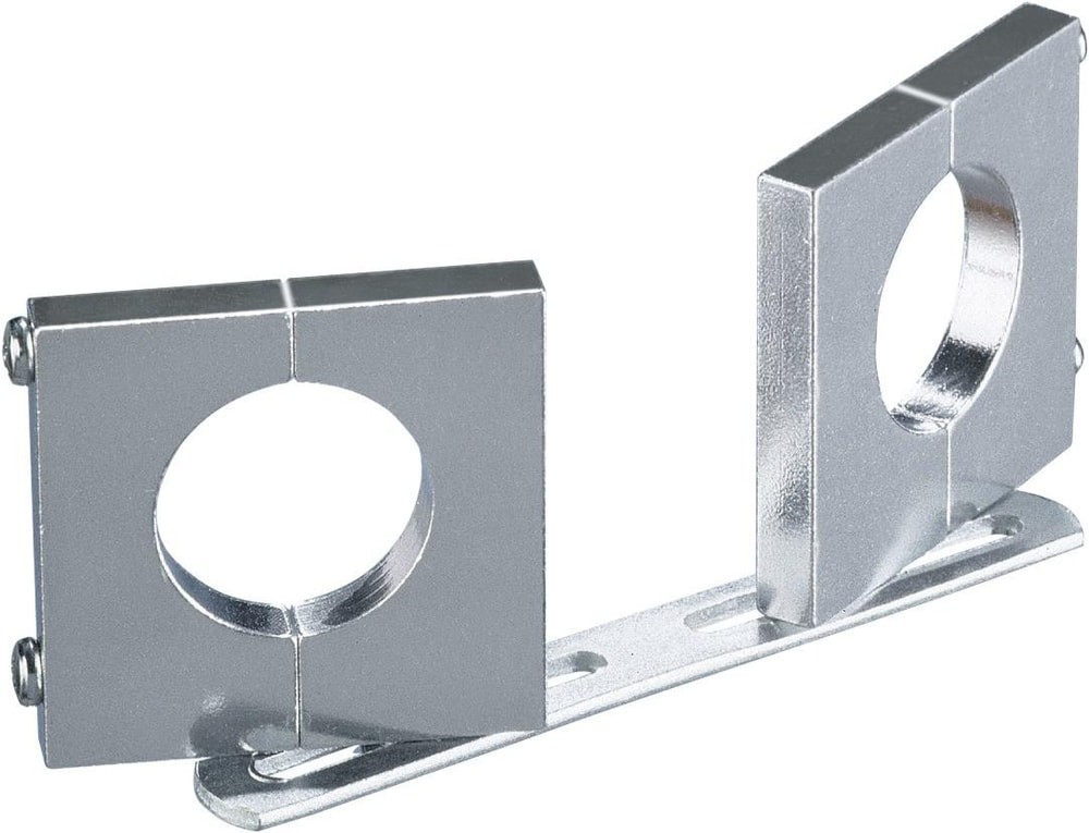 Универсальный многопоточный поводок Schwaiger 2x400 мм для zwei LNB Alu 1907217 3390₽