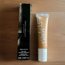 Fenty Beauty Pro Filt r Soft Matte Longwear Foundation 1.08 fl oz Shade 330 NIB
