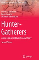 Robert L. Bettinger (U. A.) | Hunter-Gatherers | Taschenbuch | Englisch (2016)