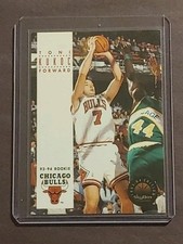Toni Kukoc #207 Prices | 1993 Skybox Premium | Basketball Cards