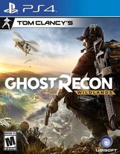 Tom Clancy's Ghost Recon Wildlands - PlayStation 4