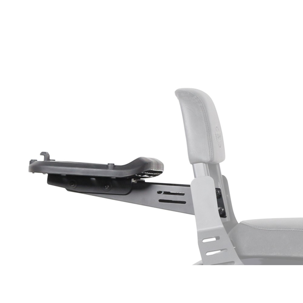 Free Shipping Shad Luggage Rack Mounts For Motorcycle Parts Accessories