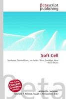 Lambert M. Surhone (U. A.) | Soft Cell | Taschenbuch | Englisch (2026)