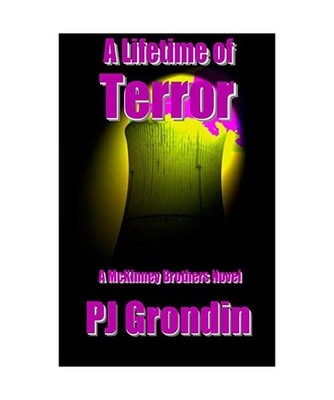 A Lifetime of Terror, Pj Grondin