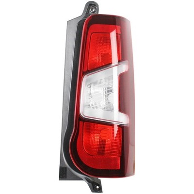 Heckleuchte Rückleuchte für Citroën Berlingo K9 ER_ EC_ Peugeot Rifter