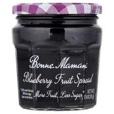 Blueberry Fruit Spread, 11.8 oz (335 g)