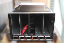 Dell MX7000 PowerEdge MX7000 Blade Server Chassis