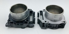 2008 KTM 1190 RC8 08 Engine Cylinders Jugs   OEM