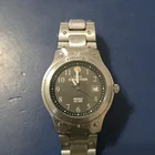 Vintage Timex Expedition Quartz Watch Indiglo WR 50M -Luminous NEEDS BATTERY