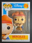 Funko Pop! Vinyl: Disney - Hercules #378
