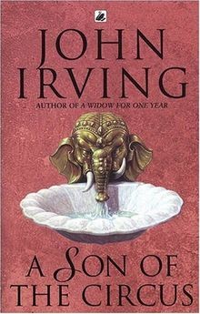 A Son Of The Circus von Irving, John | Buch | Zustand gut