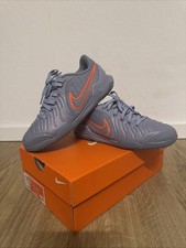 Nike Tiempo Legend 10 Academy Grau Ic