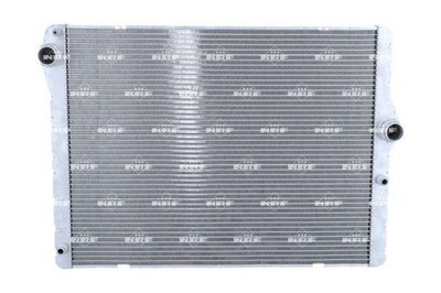 NRF Kühler Wasserkühler Motorkühlung Motorkühler 550134