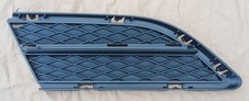 2009-2012 BMW 3 SERIES E90 E91 LCI FRONT RIGHT SIDE LOWER BUMPER GRILL