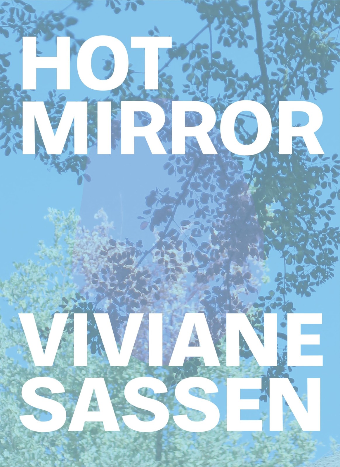 Viviane Sassen Hot Mirror - Prestel - Paperback - New