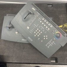 Lot Of 2 Focus Enhancements MX-4 Digital Video Mixer w/AC Adapter. Turn On