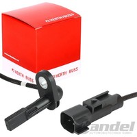 Herth+Buss ABS-SENSOR Raddrehzahl Hinten Passend FüR Opel Astra | 70660433