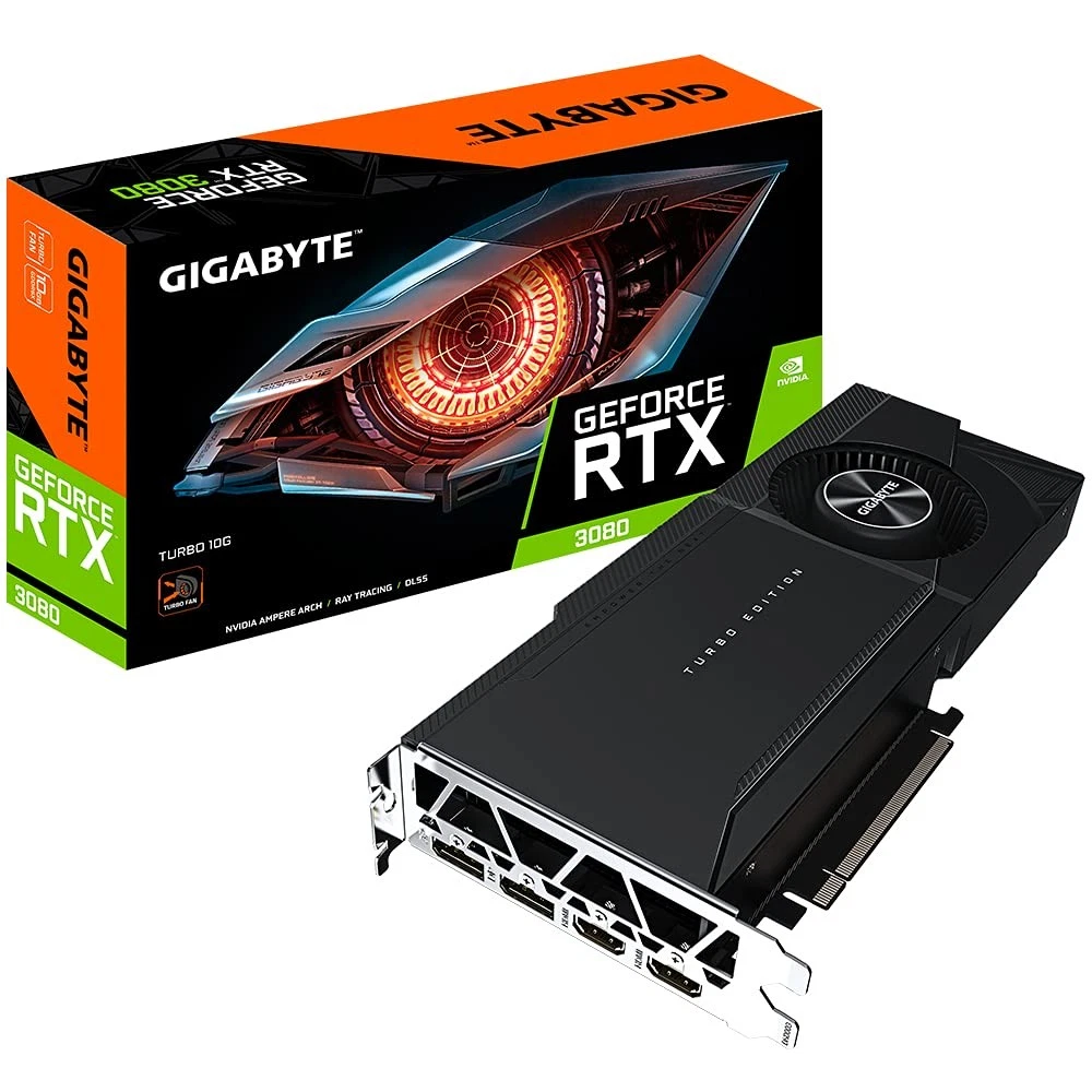 NVIDIA GeForce RTX 3080 10GB GDDR6X Graphics Cards for sale | eBay