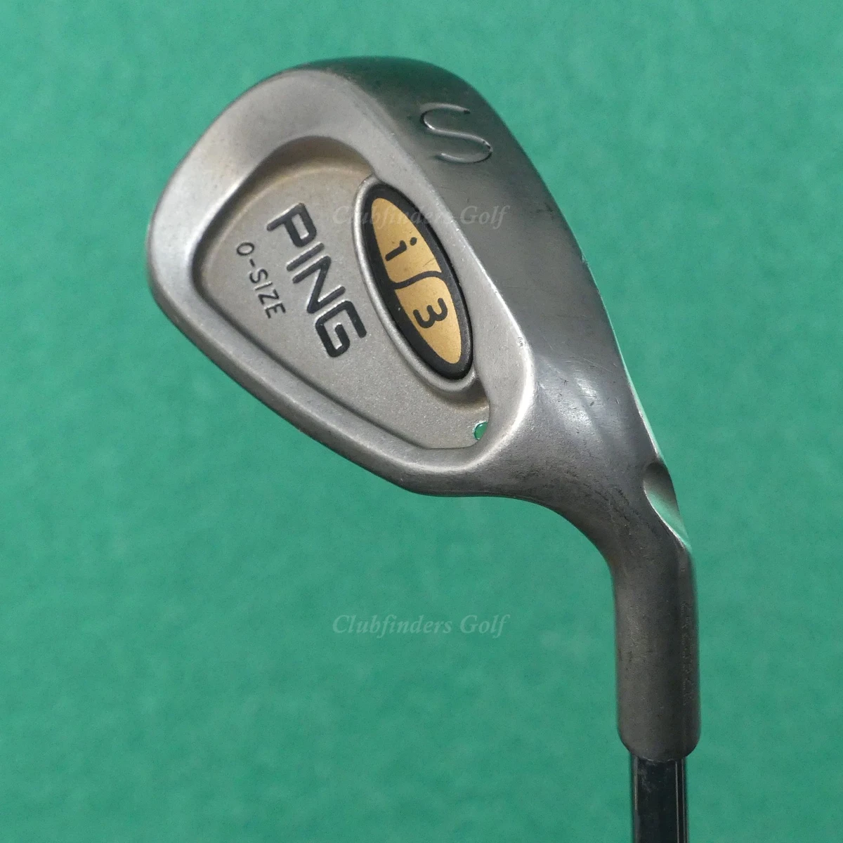 25+ Ping I3 O Size Irons for sale | Updated Oct 2026