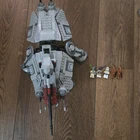 LEGO Star Wars: AT-TE Walker (75337) Used, 98% Complete