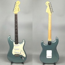 Fender Custom Shop 66 Stratocaster NOS IBM 2013 Chitarra elettrica