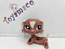 Original LPS Littlest Pet Shop Dachshund 1631