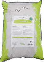 TerraDomi Rasenkalk 10 Kg Kalk FüR Garten & Rasen