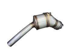 Partikelfilter Dieselpartikelfilter DPF ✅ für JAGUAR XJ /XF II/F-PACE T4A18200 Partikelfilter Dieselpartikelfilter DPF ✅ für JAGUAR XJ /XF II/F-PACE T4A18200